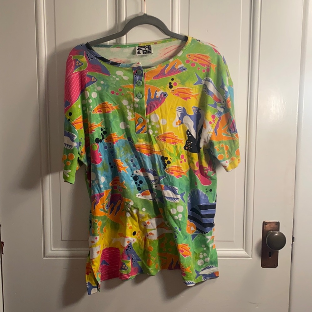 Cute and fun shirt